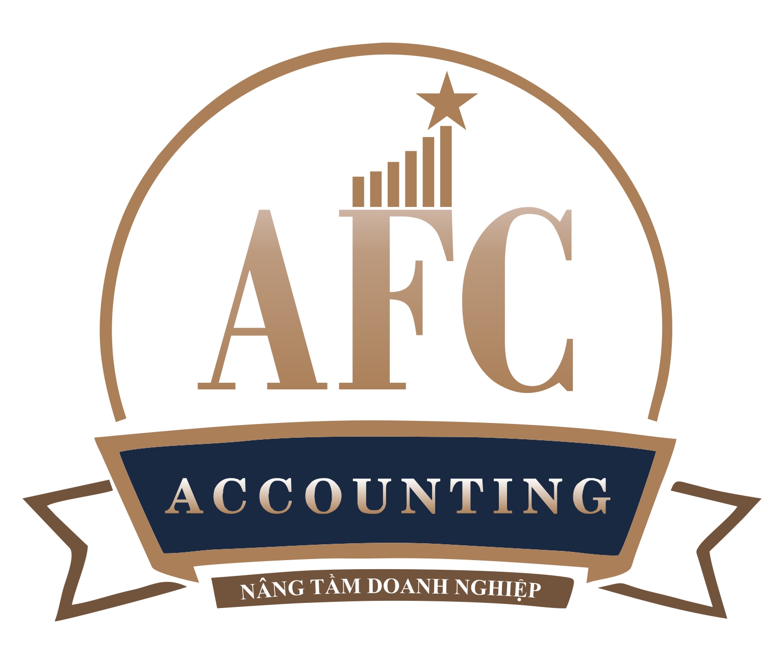 Công Ty TNHH Kế Toán Afc